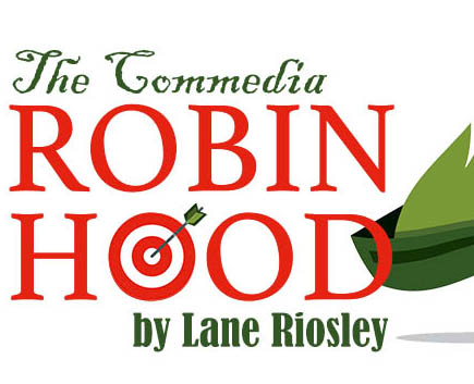 Robin Hood Image