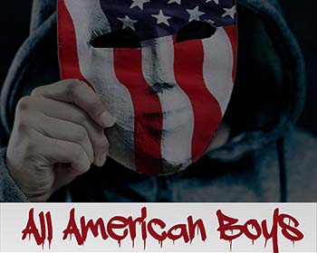 All American Boys Image