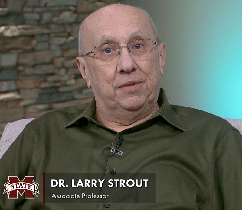 Larry Strout Photo