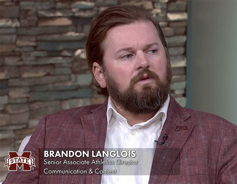 Brandon Langlois Photo