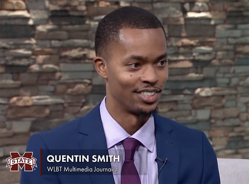 Quentin Smith 