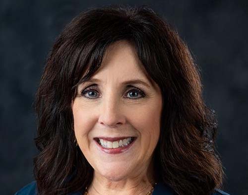 Karyn Brown Headshot