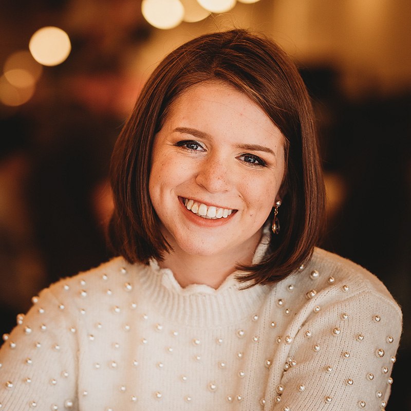 Ivy Rose Ball Headshot