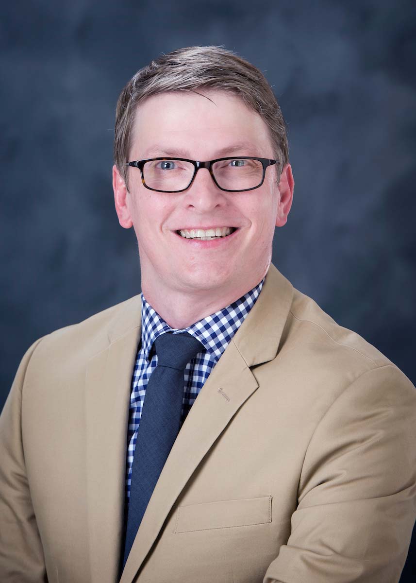 Dr. Pete Smith