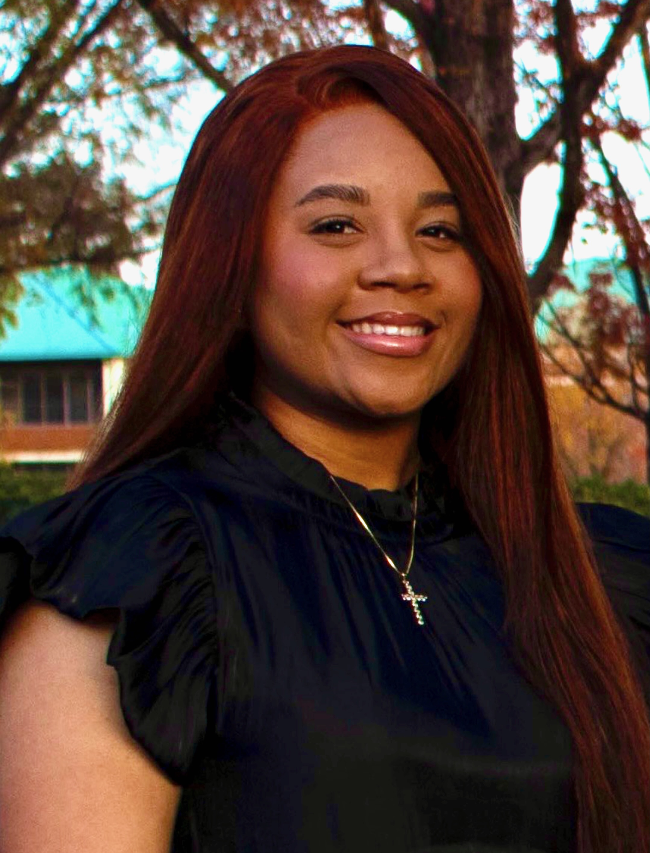 Teirra Tidwell