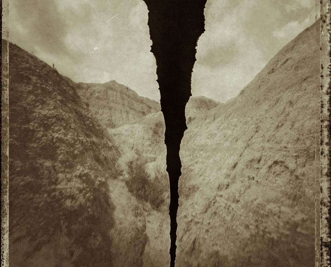 Badlands Series