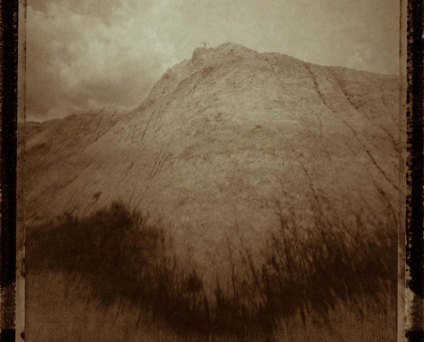 Badlands Series