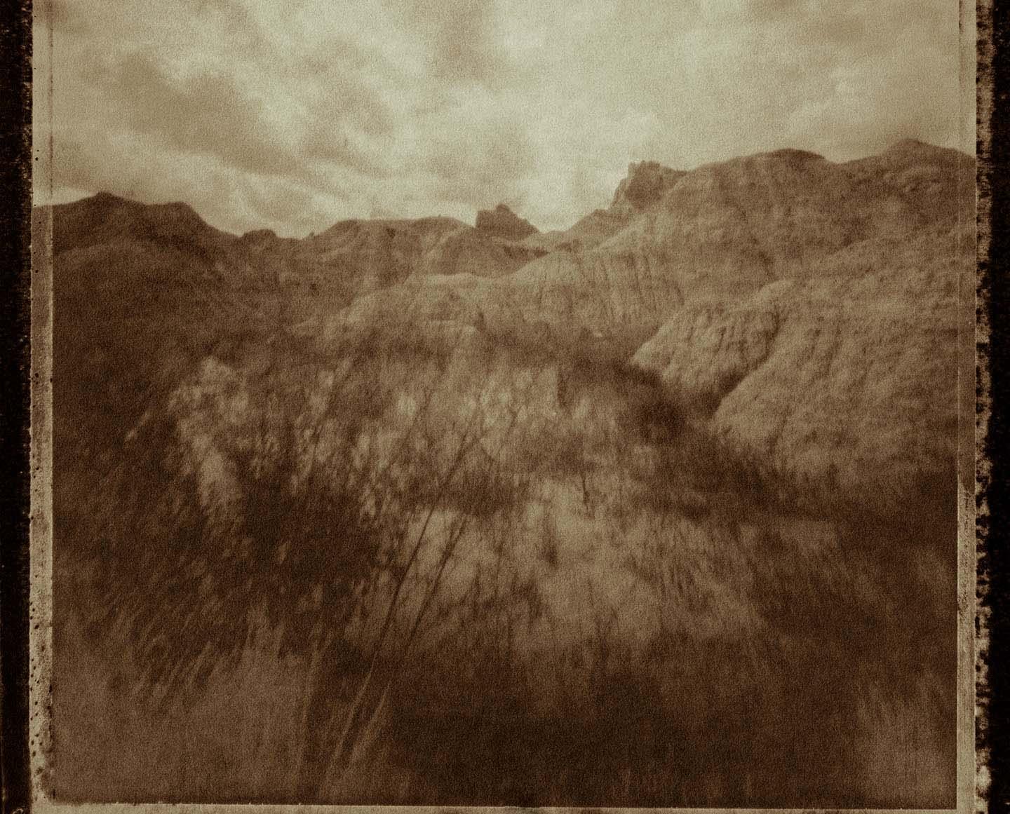 Badlands Series