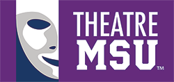 Theatre MSU Logo