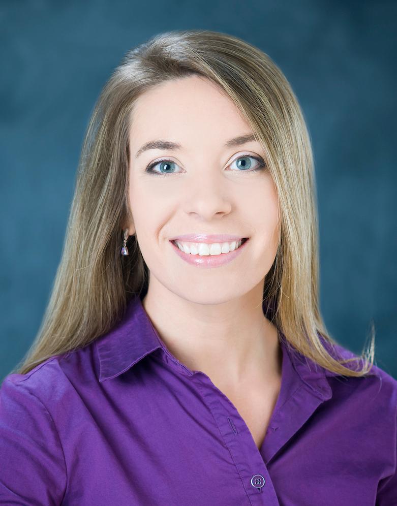 Cheryl Chambers Headshot