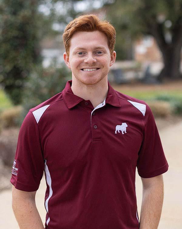 John Wesley Cochran Photo