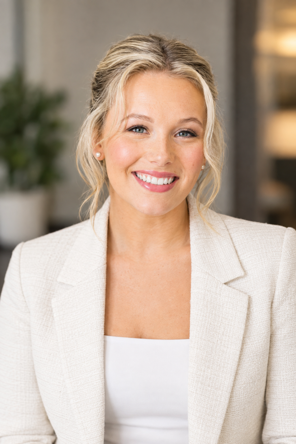 Jessica Mayts mcCallum Headshot